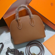 Hermes Top Handle Bags